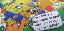 Load image into Gallery viewer, Emaan Productions : Hadith Quest