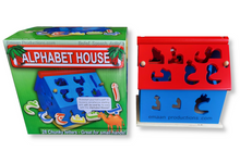 Load image into Gallery viewer, Emaan Productions : Alphabet House
